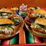 ¡Prepárense para comer! Festival de la Cemita Poblana 2025