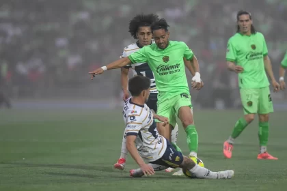 ¡Se prende el Play-In! Pachuca a Liguilla; Monterrey y Pumas a pelear el último boleto