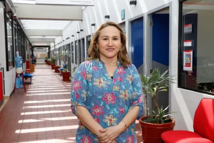Académica IBERO Puebla remarca los derechos laborales en el marco del Día del Trabajo