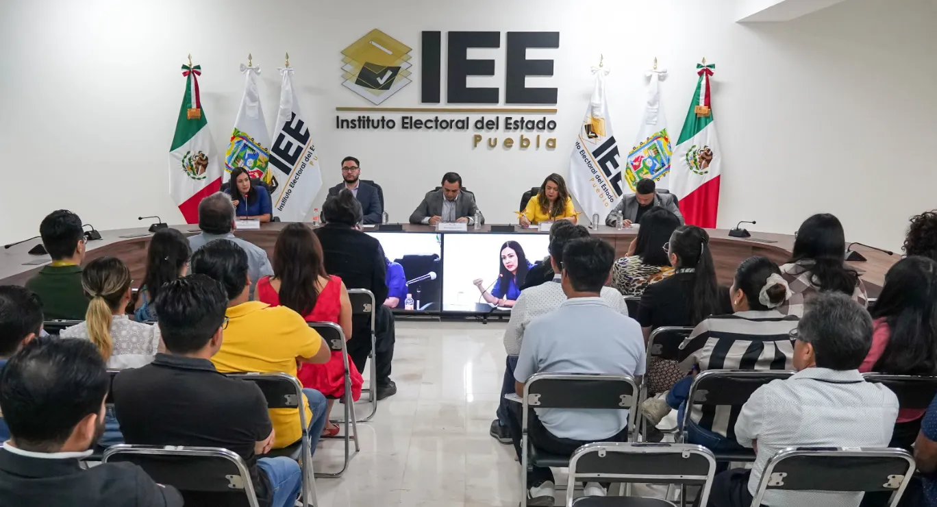 Acciones afirmativas enfrentan falta de representatividad: Consejeros