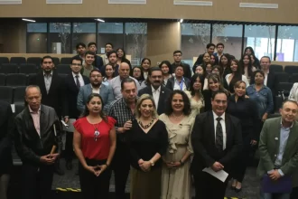 Analizan en Congreso historia constitucional de Puebla