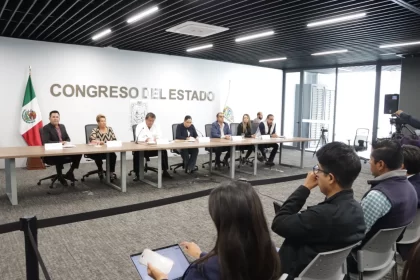 Aprueba Congreso del Estado donación de predio a favor de Secretaría de Educación Federalv