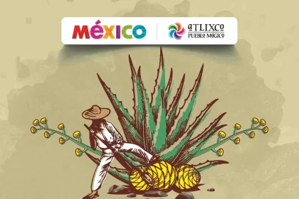 Ariadna Ayala impulsa la 4.ª Feria del Mezcal y del Pulque en Atlixco