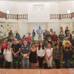 Ariadna Ayala, presidenta de Atlixco, sigue impulsando la inclusión en el municipio