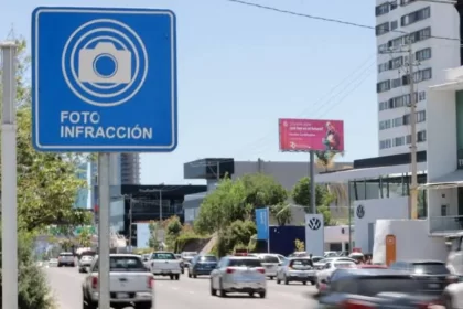Autotraffic gana nueva licitación de fotomultas por tres años más en Puebla