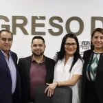 Avala Comisión del Congreso, acuerdo para impulsar economía circular en zona metropolitana de Puebla