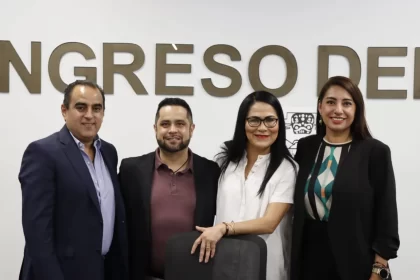 Avala Comisión del Congreso, acuerdo para impulsar economía circular en zona metropolitana de Puebla