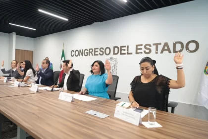 Avala Comisión del Congreso ampliar catálogo de delitos que pueden denunciarse de manera electrónica