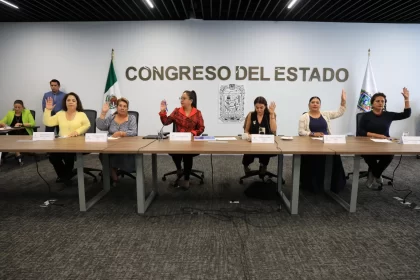 Avalan en Comisión del Congreso propuesta para difundir beneficios de lactancia materna