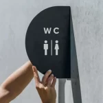 Baños de RUTA seguirán cerrados hasta que se concesione su operación