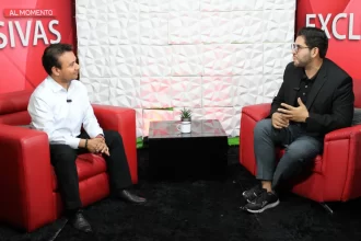 Candidato Yiggal Neftalí invita a la ciudadanía a votar este 1 de junio: “no todo es técnico, también hay realidad”