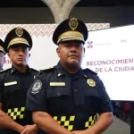 Clara Brugada anuncia aumentos salariales y basificación para trabajadores y policías de la CDMX