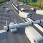 Con 200 mdp se colocarán 230 cámaras en la México-Puebla; se retomará proyecto de Céspedes