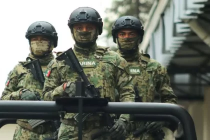 Con operativos, SSP detiene a 128 personas y logra el aseguramiento de 171 vehículos