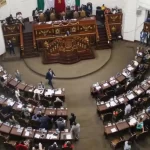 Congreso de la CDMX aprueba tipificación de pinchazos en transporte público como delito