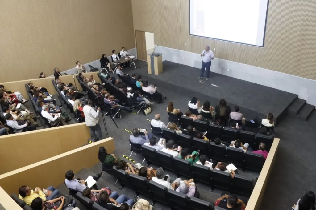 Congreso del Estado fortalece cercanía y apoyo con las ONG