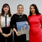 Congreso escucha todas las voces para elaborar Leyes, afirma Laura Artemisa García en reunión con sector empresarial