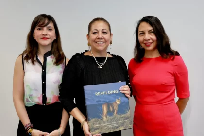 Congreso escucha todas las voces para elaborar Leyes, afirma Laura Artemisa García en reunión con sector empresarial
