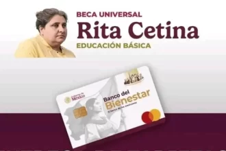 Consulta tu tarjeta: Becas Benito Juárez y Rita Cetina ya están depositando