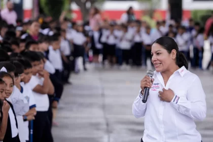 Continua San Andrés Cholula fomento de la cultura de la Transparencia y Privacidad