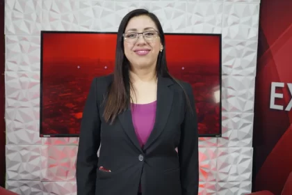 De escribir sentencias a escuchar al pueblo: Miriam Huerta, la jueza que quiere humanizar la justicia