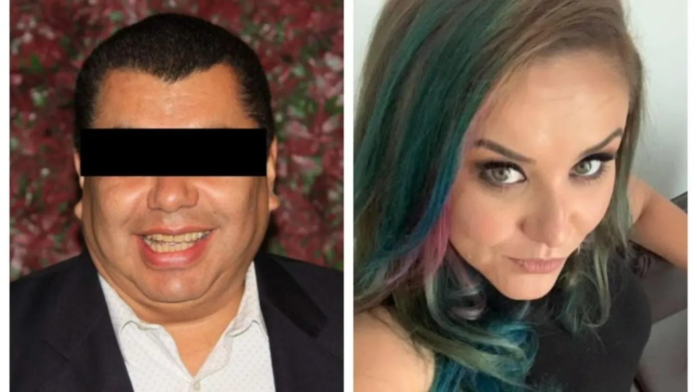 Declaran culpable a Javier López Zavala, agresor de Cecilia Monzón