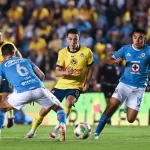 Del infierno al cielo: América elimina a la Máquina y buscará el tetracampeonato