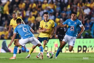 Del infierno al cielo: América elimina a la Máquina y buscará el tetracampeonato