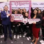 Después de 13 años, Puebla regresa a competencias CONADE