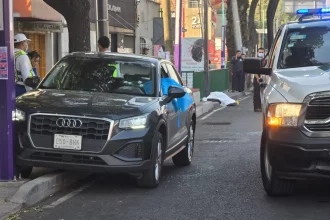 Determinan participación de al menos cuatro involucrados en el asesinato de los colaboradores de Clara Brugada; huyeron al Edomex