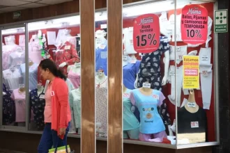 Día de las Madres impulsa al comercio poblano con más de 2,300 millones en ventas
