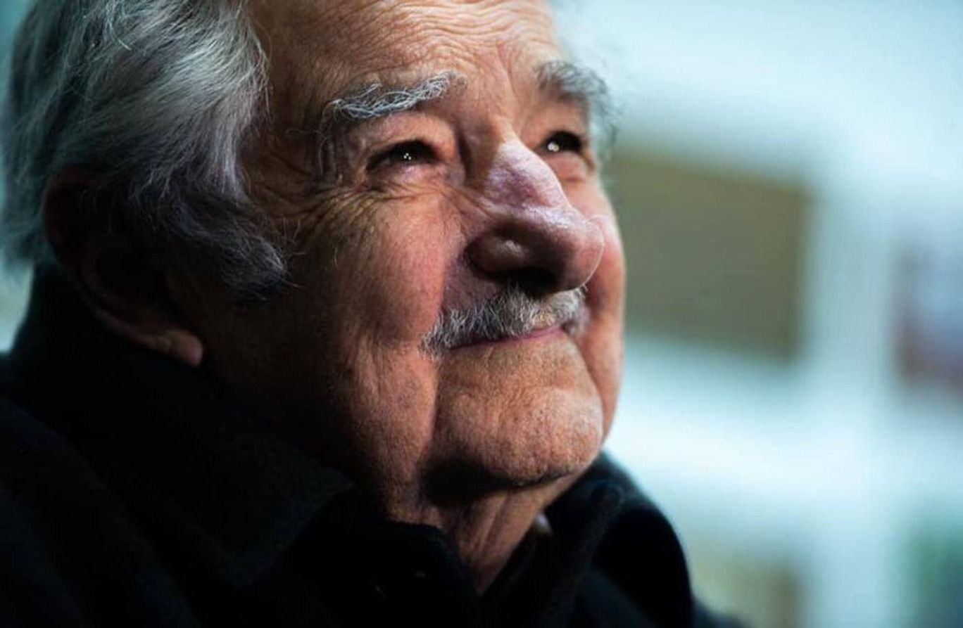 Duelo nacional y velorio en el Palacio Legislativo de Uruguay tras la muerte de José Mujica