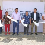 El objetivo de mi gobierno es hacer historia marcando un precedente de transformación: Omar Muñoz