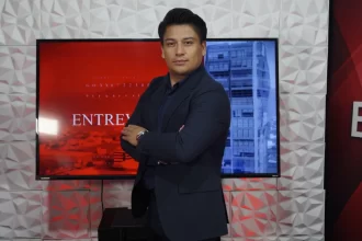 En cada expediente hay vidas, personas y familias: Hugo Adrián Pérez, quien desea ser juez este 1 de junio