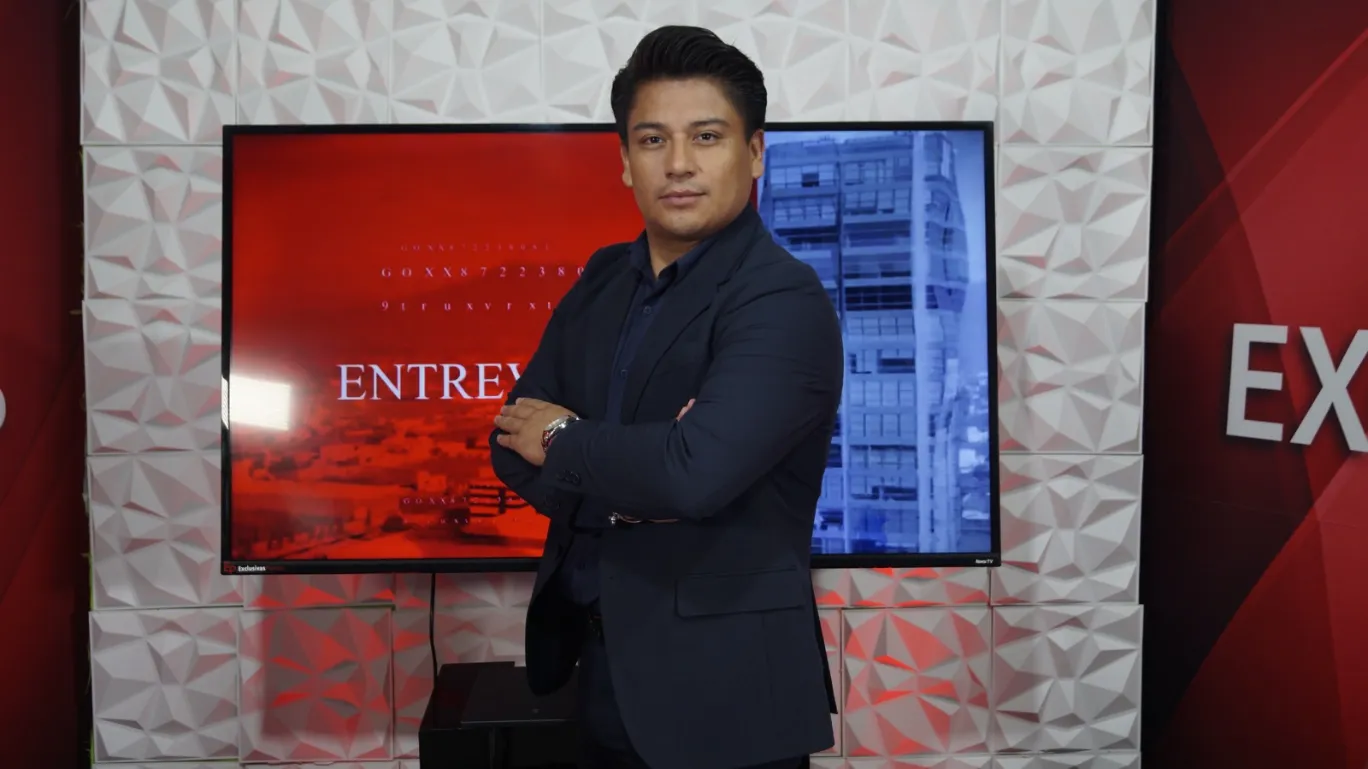 En cada expediente hay vidas, personas y familias: Hugo Adrián Pérez, quien desea ser juez este 1 de junio