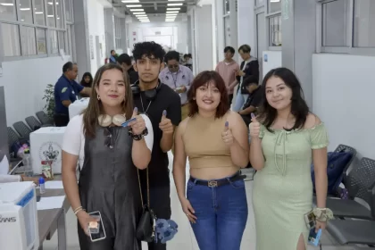 En la BUAP se eligieron 179 consejeros universitarios propietarios