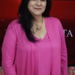 Esta elección nos acercó al rostro de los ciudadanos: Sandra Carolina Arellano González