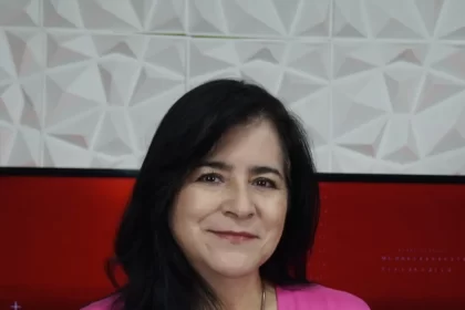 Esta elección nos acercó al rostro de los ciudadanos: Sandra Carolina Arellano González