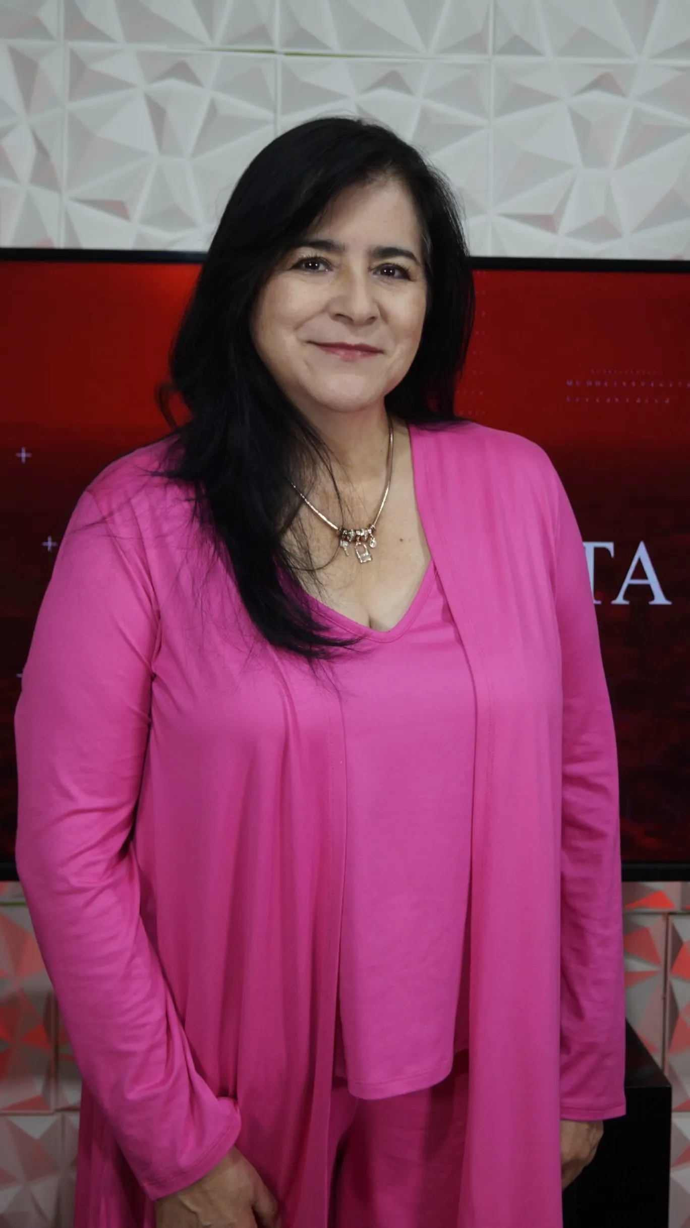 Esta elección nos acercó al rostro de los ciudadanos: Sandra Carolina Arellano González