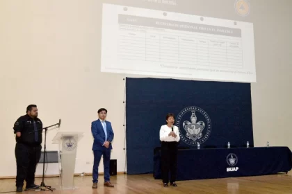 Establece BUAP programas de prevención ante situaciones de emergencia