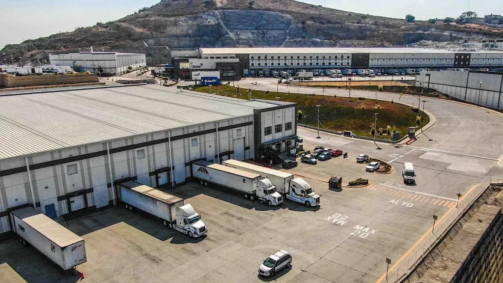 Estado de México capta más de 8,900 millones de dólares en inversión extranjera: Sedeco
