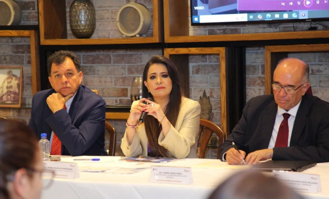 Estado de México capta más de 8,900 millones de dólares en inversión extranjera: Sedeco