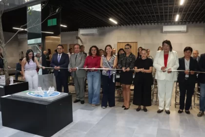 Exponen en Congreso “Transformación de Puebla_ la ciudad en pequeño, la historia en grande”