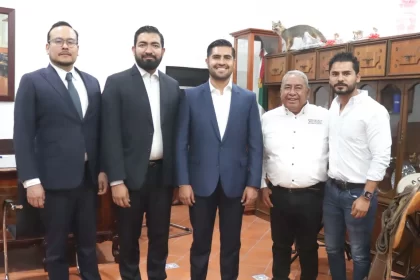 Gestiona Severiano de la Rosa Infraestructura para la Educación en Amozoc