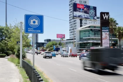 Gobierno de Puebla aclara nueva implementación de fotomultas