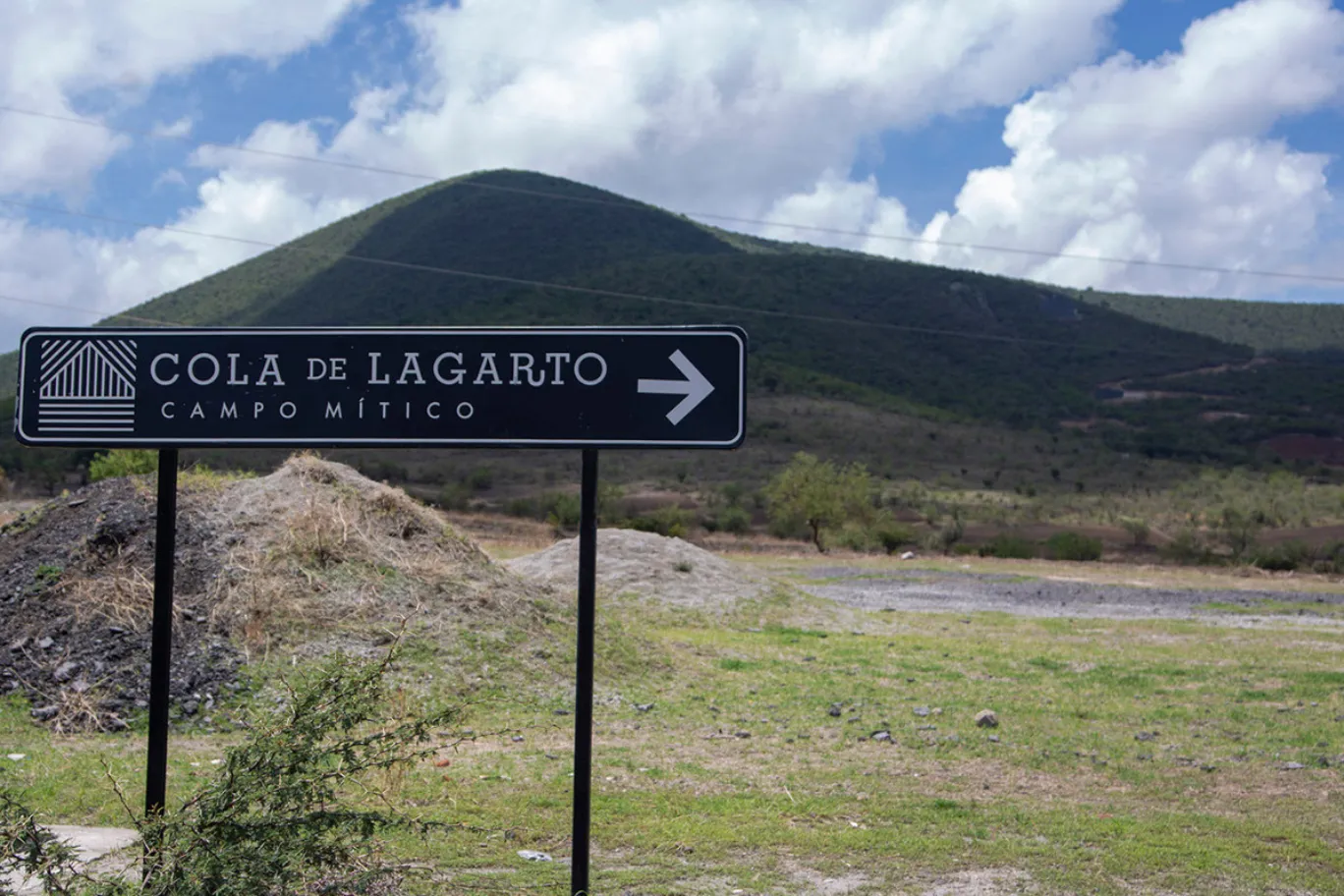 Gobierno de Puebla reactivará el proyecto del Parque Acuático Cola de Lagarto como parte de su agenda de desarrollo 2024-2030