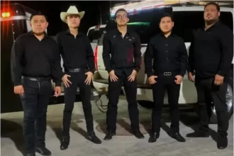 Grupo Fugitivo: Confirman hallazgo de los músicos; vinculan a célula del Cártel del Golfo