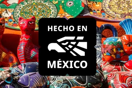 Habrá más productos 'Hecho en México' en tiendas: Ebrard promete mayor producción y empleo