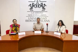 IBERO Puebla recibe Encuentro de Instancias de Atención a la Violencia de Género