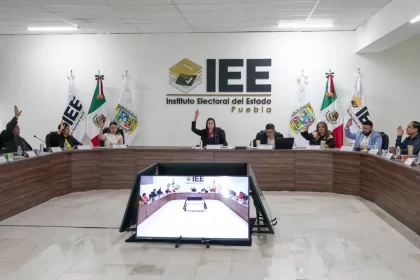 IEE ejecuta sanciones impuestas en las resoluciones emitidas por el INE